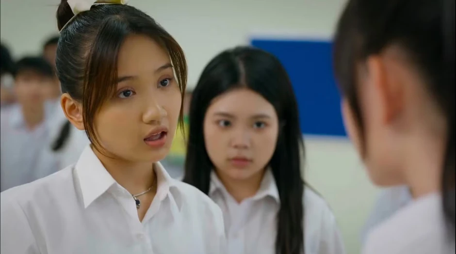 Phim về gian lận thi cử, bạo lực học đường gây tranh luận