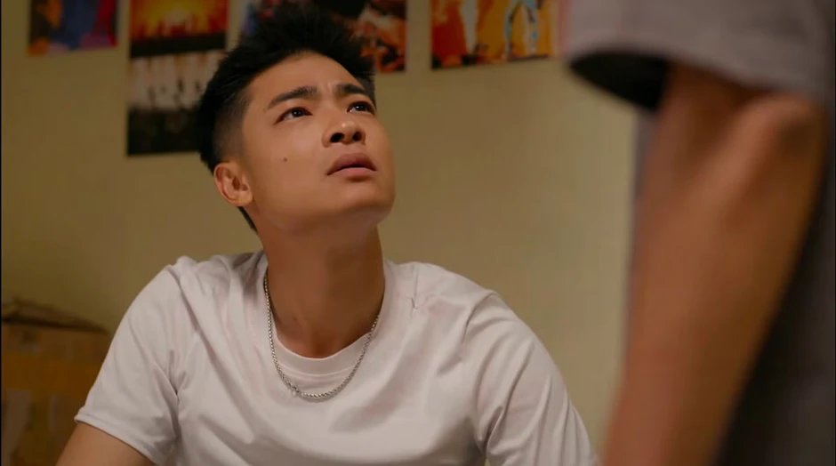 Phim về gian lận thi cử, bạo lực học đường gây tranh luận