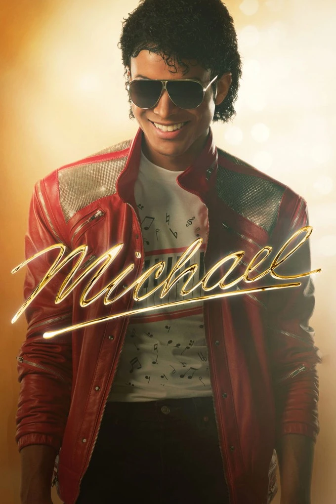 Phim về Michael Jackson thu hút khán giả quốc tế