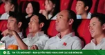 Phim Việt được chiếu giờ vàng tại rạp