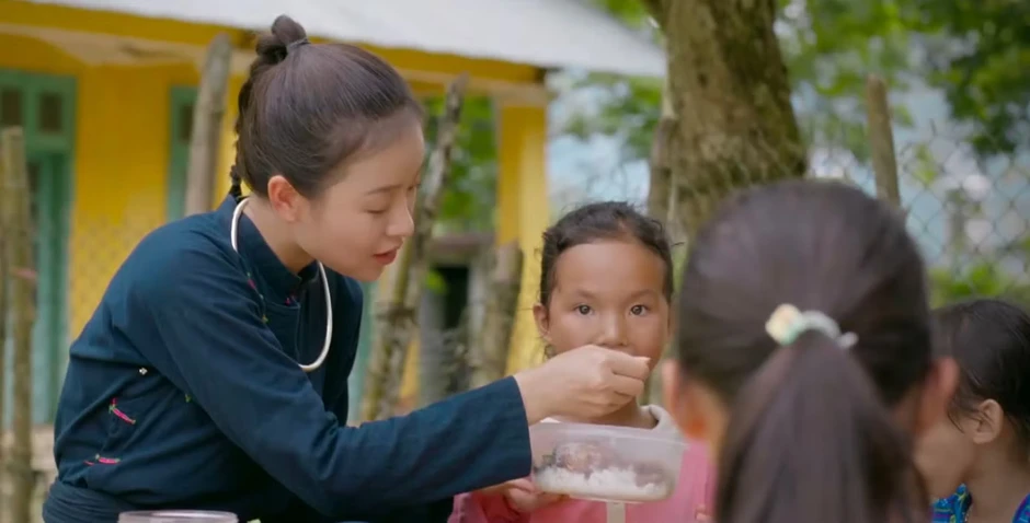 Phim VTV dạo này lạ lắm: Nữ chính khó ưa, thử thách lòng kiên nhẫn của khán giả