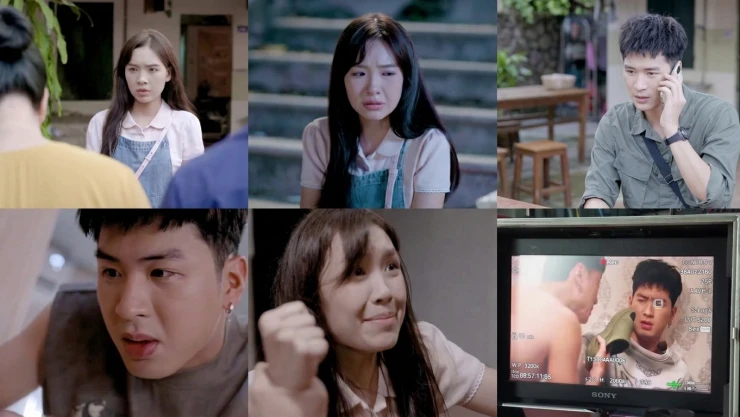 Phim Xóm nhỏ sắp lên sóng VTV1 có gì hấp dẫn? Phim Xóm nhỏ sắp lên sóng VTV1 có gì hấp dẫn?