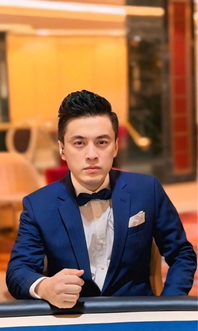 Phong độ của Lam Trường ở tuổi 52 Phong độ của Lam Trường ở tuổi 52