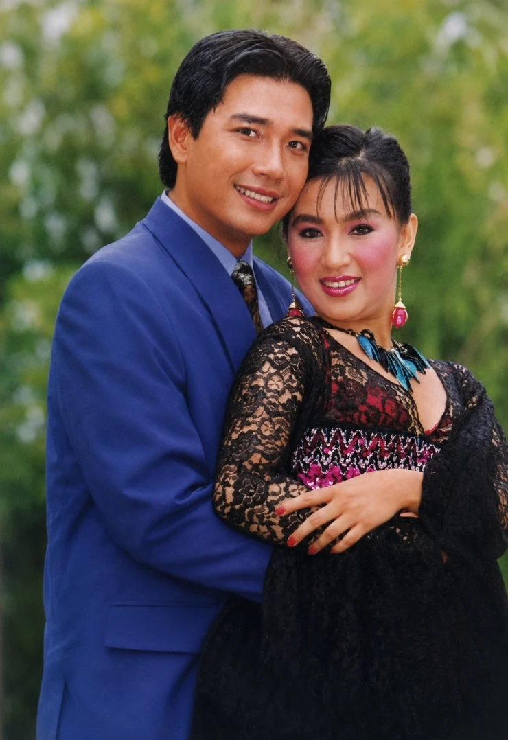 Phong độ một thời của tài tử Lê Tuấn Anh Phong độ một thời của tài tử Lê Tuấn Anh