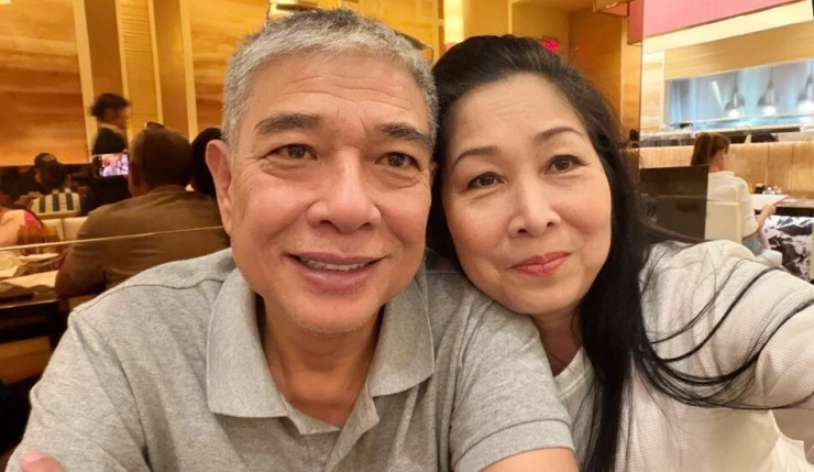 Phong độ một thời của tài tử Lê Tuấn Anh Phong độ một thời của tài tử Lê Tuấn Anh