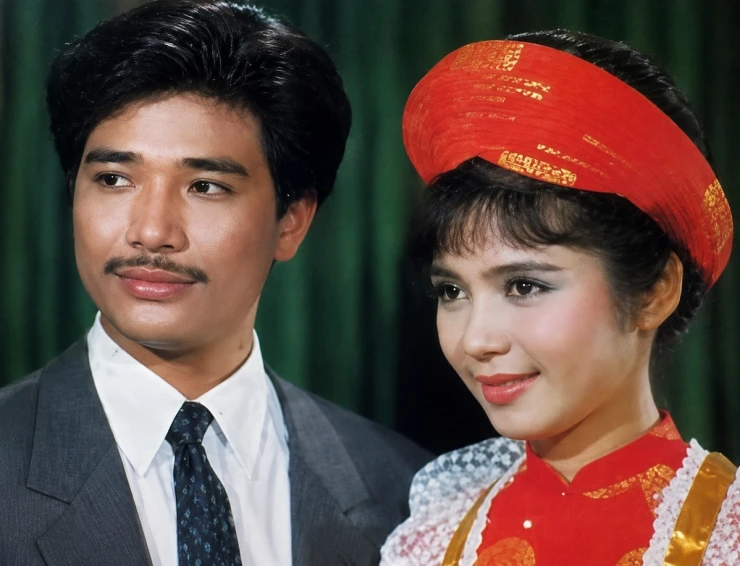 Phong độ một thời của tài tử Lê Tuấn Anh Phong độ một thời của tài tử Lê Tuấn Anh