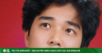 Phong độ một thời của tài tử Lê Tuấn Anh