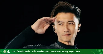 Phong độ tài tử Tạ Đình Phong