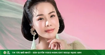 Phú bà showbiz Nhật Kim Anh ở biệt thự 200m2, tu tập và giấu kín tình yêu
