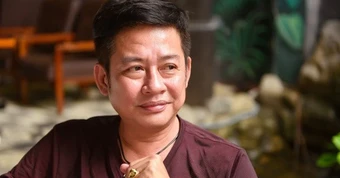 Phủ nhận thông tin "nghệ sĩ Tấn Beo qua đời"