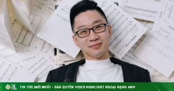 Phù thủy âm nhạc mang bản sắc Việt vươn tầm Grammy