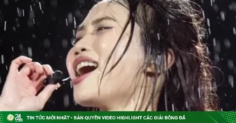 Phương Mỹ Chi bán hết sạch vé chỉ trong một phút