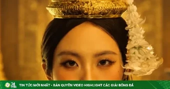 Phương Mỹ Chi bị lật đổ