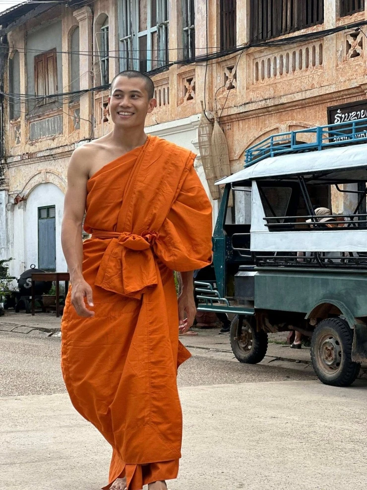 Phương Nam “Mưa đỏ” liên tục phải hành xác vì vai diễn, từ giảm 15kg đến tăng 10kg rồi lại ép cân cấp tốc Phương Nam “Mưa đỏ” liên tục phải hành xác vì vai diễn, từ giảm 15kg đến tăng 10kg rồi lại ép cân cấp tốc
