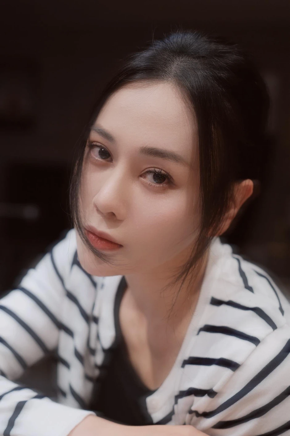 Phương Oanh cập nhật cuộc sống bên 2 con Phương Oanh cập nhật cuộc sống bên 2 con