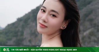 Phương Oanh hiếm hoi khoe nhan sắc và cuộc sống sau biến cố