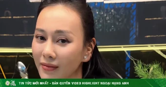 Phương Oanh tái xuất sau nửa năm vắng bóng: trở lại đầy ấn tượng và dự án mới được tiết lộ