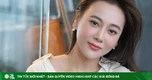 Phương Oanh tận hưởng niềm vui giản dị