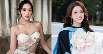 Phương Oanh - Tân Miss World Vietnam là ai?