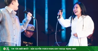 Phương Thanh: Tôi là người được tái sinh bản hit đình đám của Tùng Dương