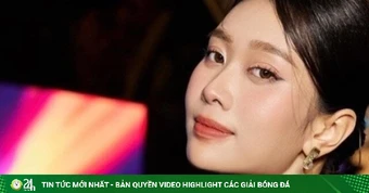 Phút chạnh lòng của BTV là hoa hậu, thủ khoa VTV9 nhưng lên sóng cuối cùng