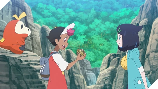 Pokémon "tái xuất" màn ảnh VTV sau 1 thập kỷ: Kỷ nguyên mới chính thức bắt đầu với bản lồng tiếng Việt