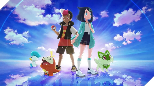 Pokémon "tái xuất" màn ảnh VTV sau 1 thập kỷ: Kỷ nguyên mới chính thức bắt đầu với bản lồng tiếng Việt
