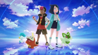 Pokémon "tái xuất" màn ảnh VTV sau 1 thập kỷ: Kỷ nguyên mới chính thức bắt đầu với bản lồng tiếng Việt