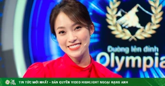 Profile cực xịn của nữ MC VTV: Đỗ 4 trường đại học, có chị gái là phó giáo sư