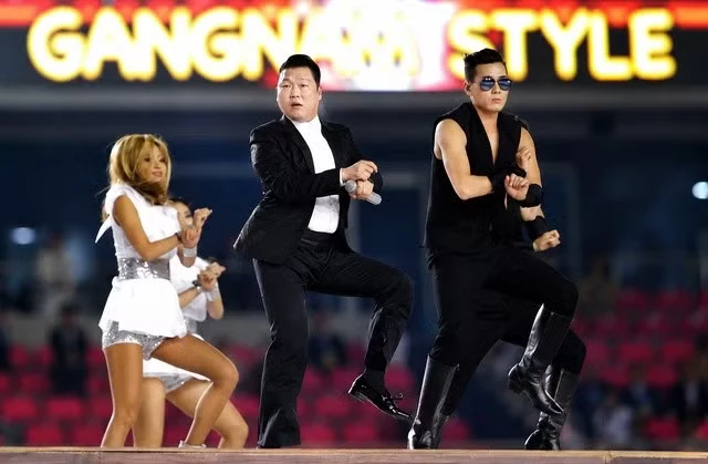PSY bị điều tra