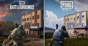 PUBG và PUBG Mobile khác nhau như thế nào?