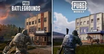 PUBG và PUBG Mobile khác nhau như thế nào?