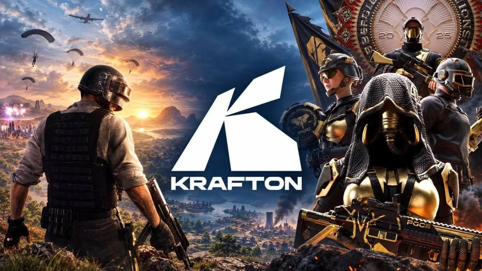 Quá đắng! KRAFTON và PUBG liên tiếp gặp báo ứng ngay chính quê nhà Hàn Quốc