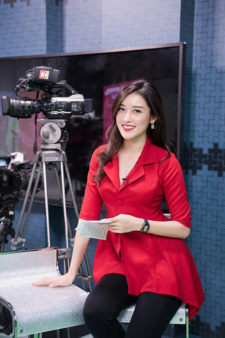 Quá khứ của Á hậu Huyền My Quá khứ của Á hậu Huyền My