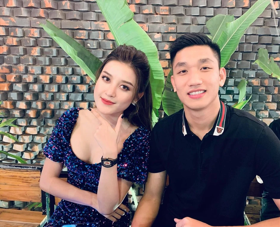 Quá khứ của Á hậu Huyền My Quá khứ của Á hậu Huyền My