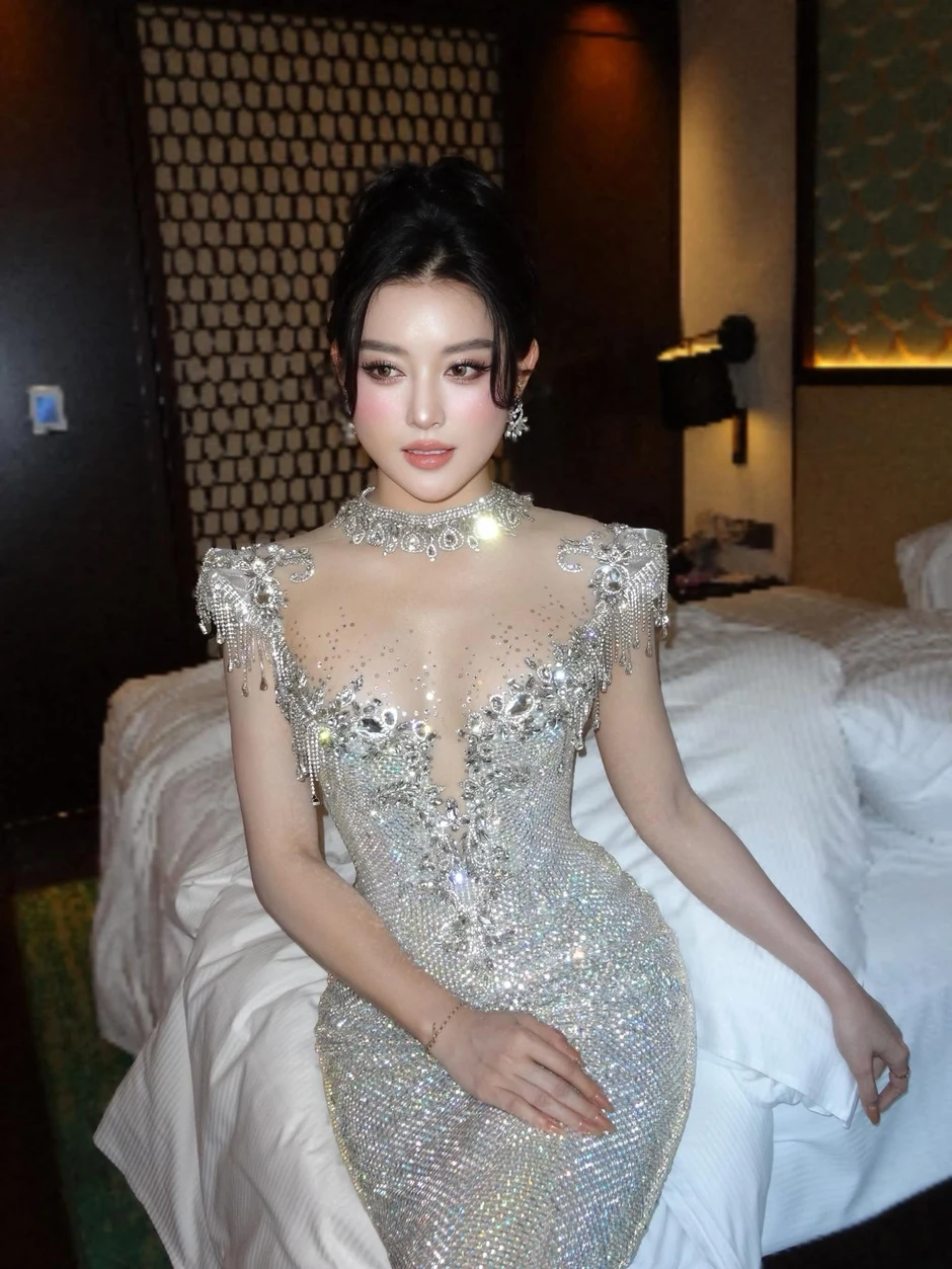 Quá khứ của Á hậu Huyền My Quá khứ của Á hậu Huyền My