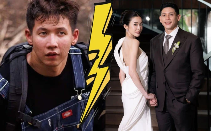Quá khứ đau lòng của thiếu gia tố anh trai xâm hại rúng động showbiz