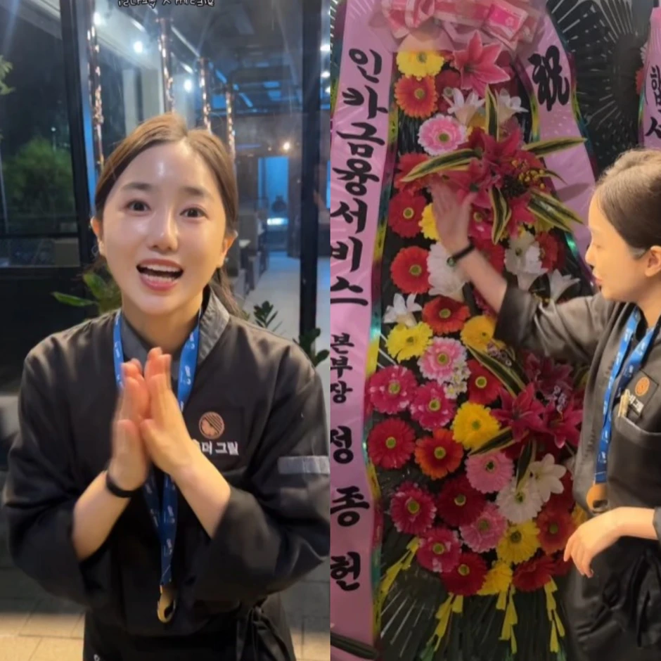 Quá khứ khó tin của nữ pháp sư sinh năm 1993: Idol nhóm nhạc nữ nổi tiếng, có luôn cả bằng trọng tài bóng đá