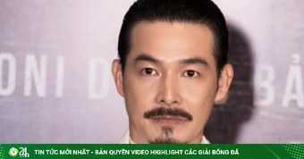 Quách Ngọc Ngoan tiếc vì cảnh nóng trong Trại buôn người bị cắt bớt