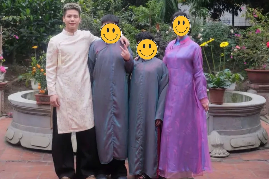 Quân A.P cuối cùng cũng xác nhận tình cảm với vợ yêu 14 năm Quân A.P cuối cùng cũng xác nhận tình cảm với vợ yêu 14 năm
