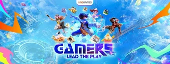 Quân A.P, Ngô Lan Hương, Mason Nguyễn đổ bộ “Gamers Lead The Play”