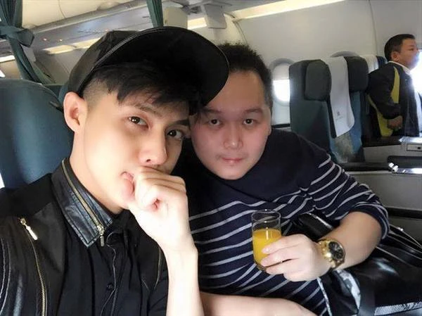 Quản lý cũ của Noo Phước Thịnh là ai, cả hai có mối quan hệ thế nào?
