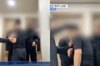 Quản lý ở Hàn Quốc hành hung lao động Việt Nam chấn thương não, nạn nhân chấp nhận 10 triệu đồng bồi thường do sợ mất việc