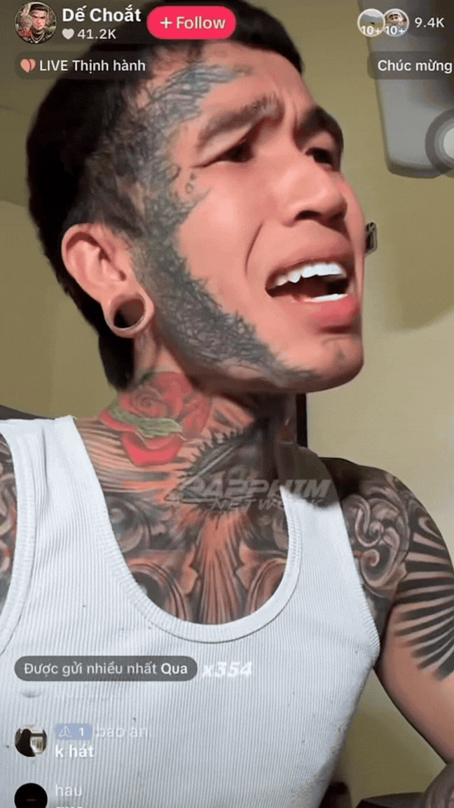Quán quân Rap Việt chấm album của Quán quân Anh Trai Say Hi 1 sao