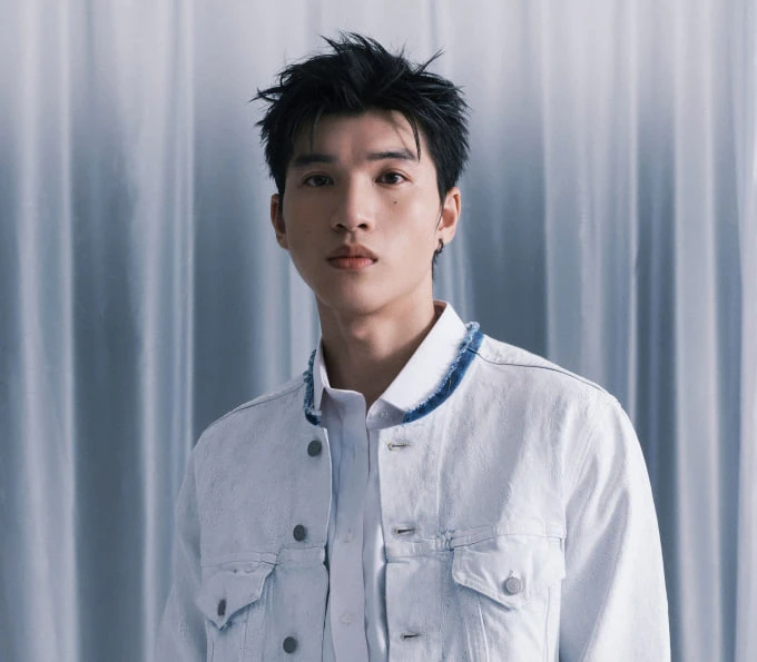 Quán quân Rap Việt chấm album của Quán quân Anh Trai Say Hi 1 sao