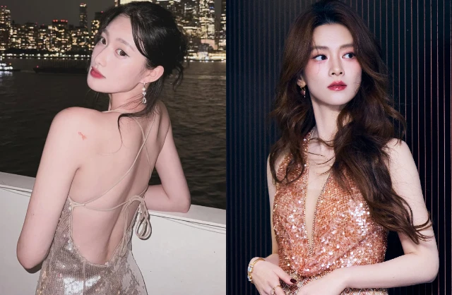 Quán quân show Chị Đẹp bị đàn em 2K6 tố giật bồ: "Cảm ơn chị đã bay sang Mỹ gặp bạn trai em"