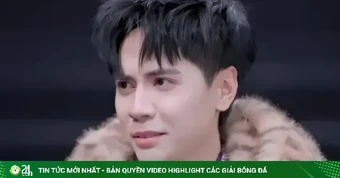 Quang Hùng MasterD tung đòn tất tay với 24 anh trai