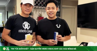 Quang Lê nói lý do không sinh con, tiết lộ sẽ để lại tài sản cho em trai
