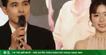 Quang Sự làm bố đơn thân khó tính, chi li tiền nong trong phim mới