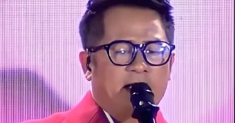 Quanh sự cố giọng hát của Bằng Kiều